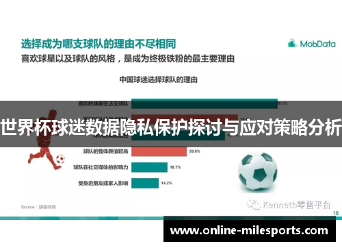 世界杯球迷数据隐私保护探讨与应对策略分析