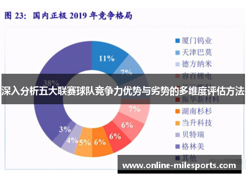 深入分析五大联赛球队竞争力优势与劣势的多维度评估方法